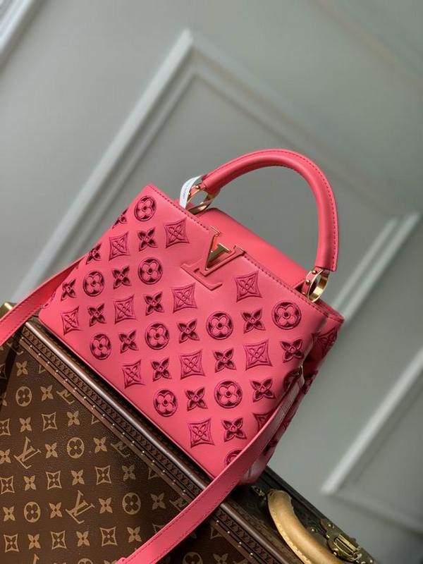 LV Handbags 101